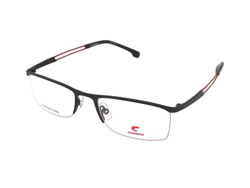 Ochelari de vedere Carrera Carrera 8901 BLX