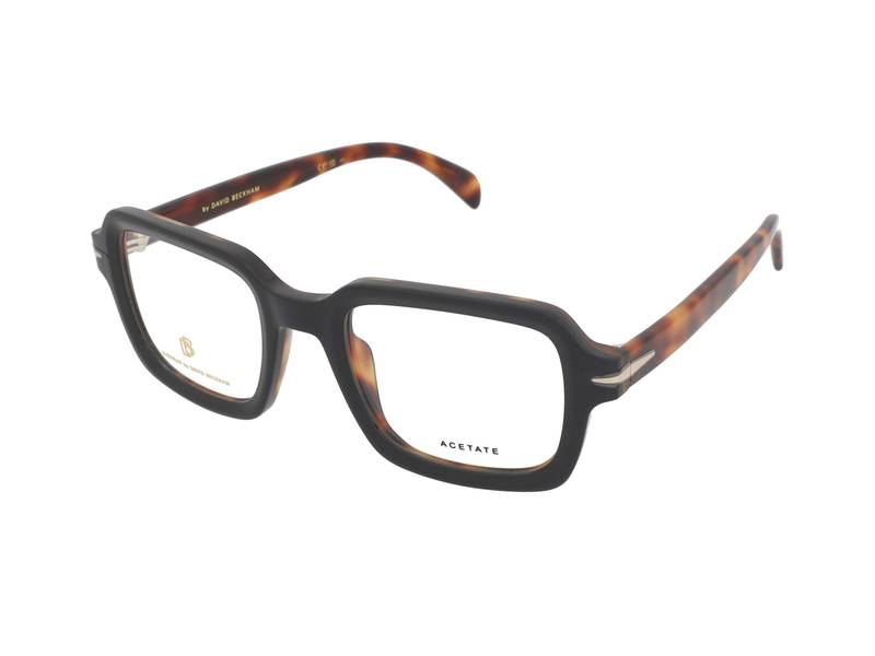 Ochelari de vedere David Beckham DB 7113 WR7