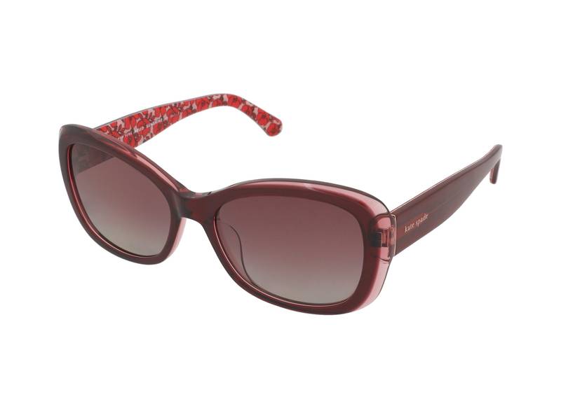 Ochelari de soare Kate Spade Elowen/G/S C9A/JR