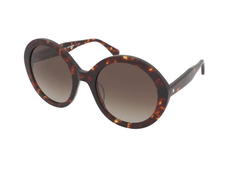 Ochelari de soare Kate Spade Zya/G/S 086/HA