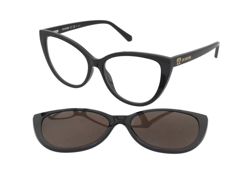 Ochelari de vedere Love Moschino MOL066/CS 807/70