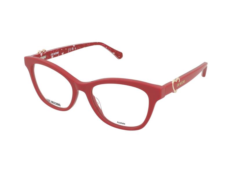 Ochelari de vedere Love Moschino MOL620 C9A