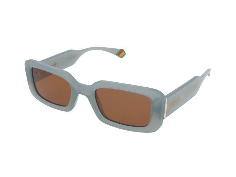 Ochelari de soare Polaroid PLD 6208/S/X 1ED/HE