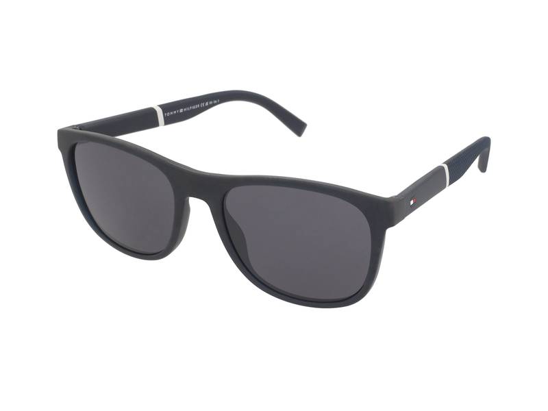 Ochelari de soare Tommy Hilfiger TH 2042/S FLL/IR