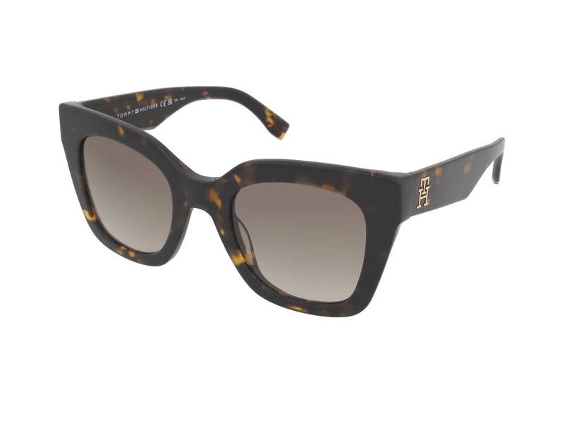 Ochelari de soare Tommy Hilfiger TH 2051/S 086/HA