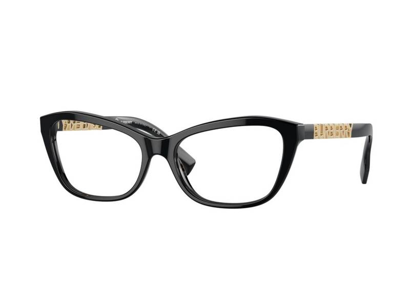 Ochelari de vedere Burberry BE2392 3001