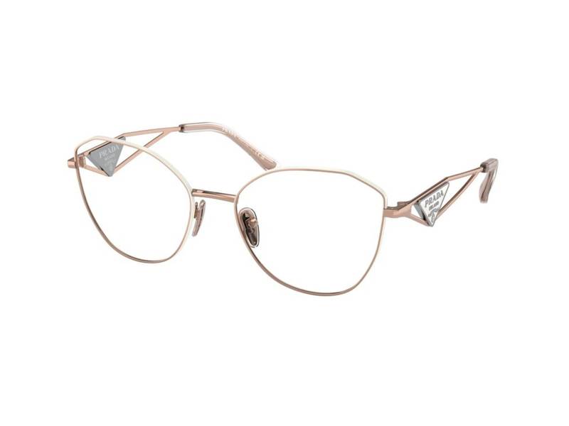 Ochelari de vedere Prada PR 52ZV SVF1O1