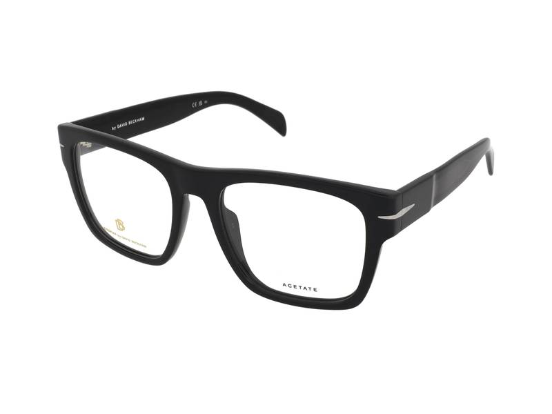 Ochelari de vedere David Beckham DB 7020/BOLD 807