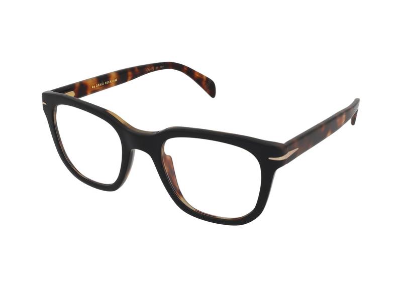 Ochelari de vedere David Beckham DB 7043/CS WR7/LB