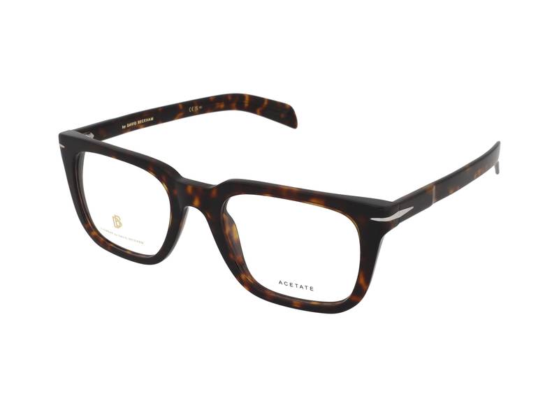 Ochelari de vedere David Beckham DB 7070 086