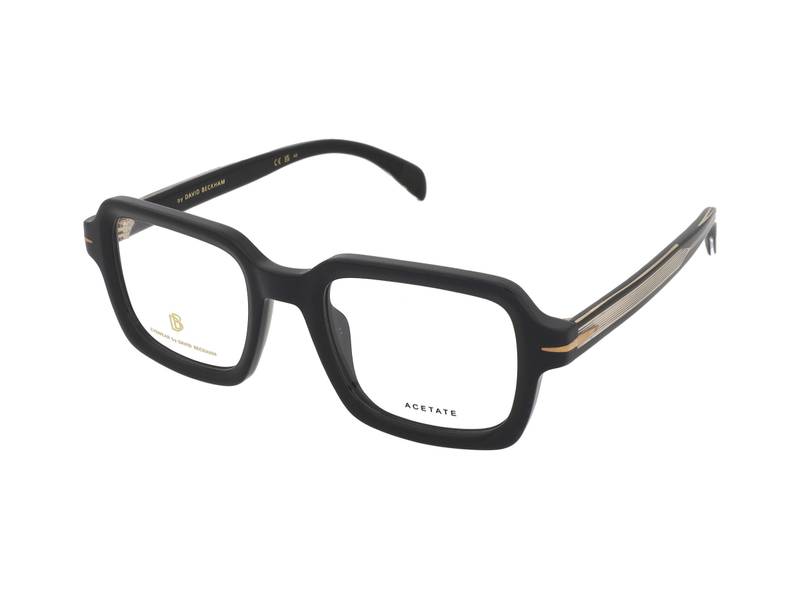 Ochelari de vedere David Beckham DB 7113 807