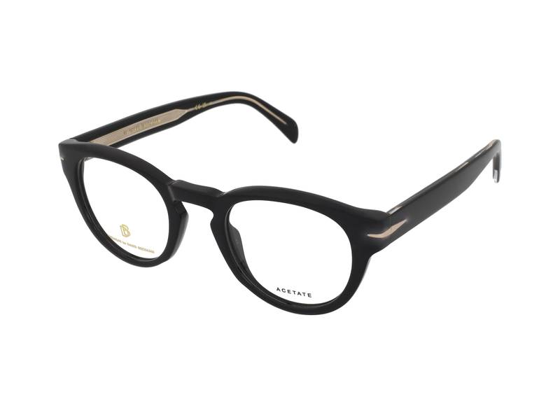 Ochelari de vedere David Beckham DB 7114 807