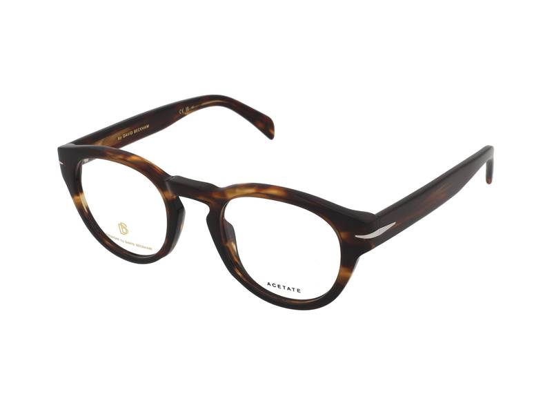 Ochelari de vedere David Beckham DB 7114 EX4