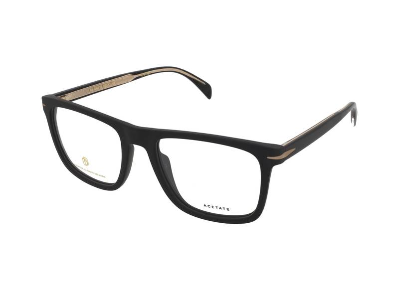 Ochelari de vedere David Beckham DB 7115 I46