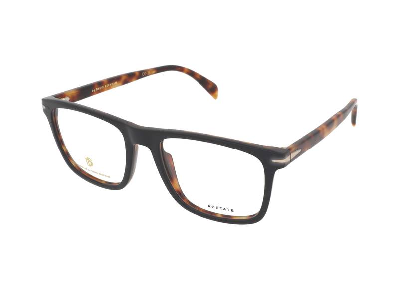 Ochelari de vedere David Beckham DB 7115 WR7