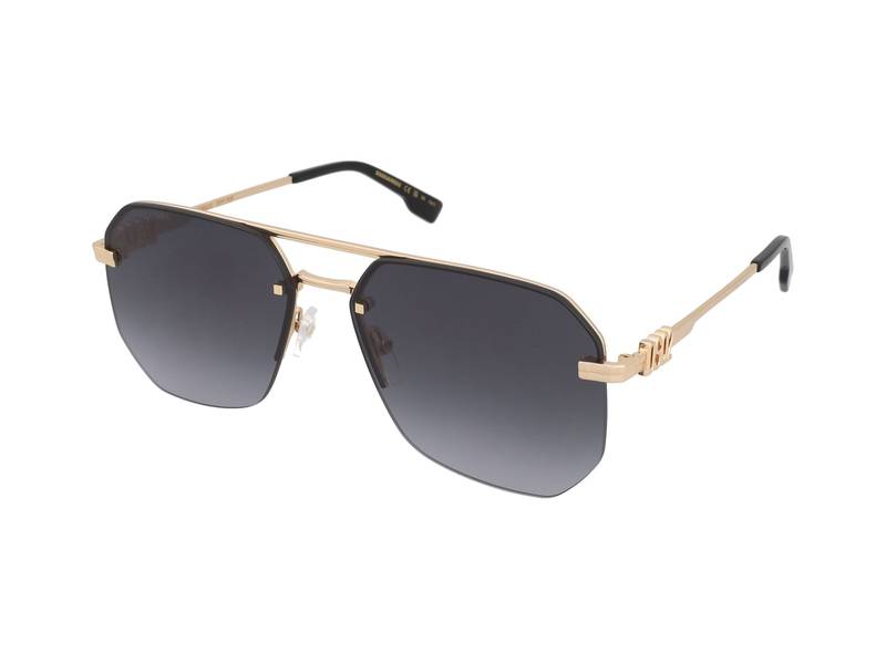 Ochelari de soare Dsquared2 D2 0103/S RHL/9O