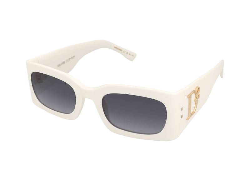 Ochelari de soare Dsquared2 D2 0109/S SZJ/9O