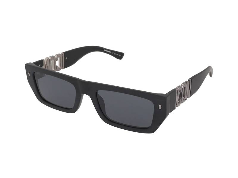 Ochelari de soare Dsquared2 ICON 0011/S 003/IR