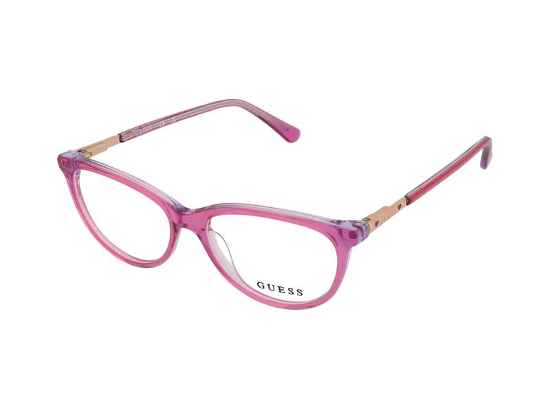 Ochelari de vedere Guess GU9233 077