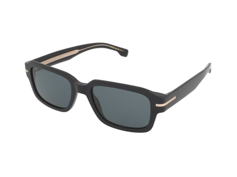 Ochelari de soare Hugo Boss Boss 1596/S 807/A9