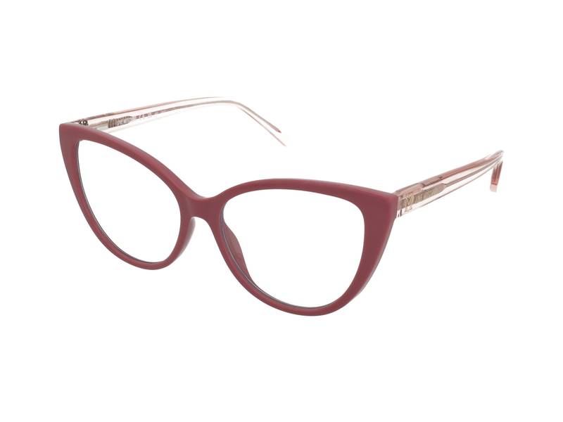 Ochelari de vedere Love Moschino MOL066/CS G3I/70