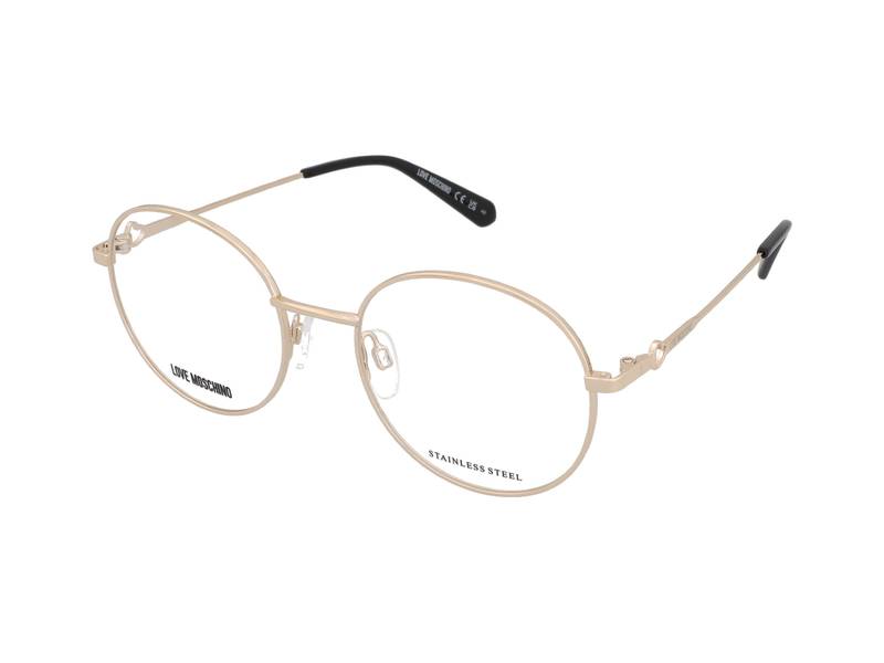 Ochelari de vedere Love Moschino MOL617/TN 000