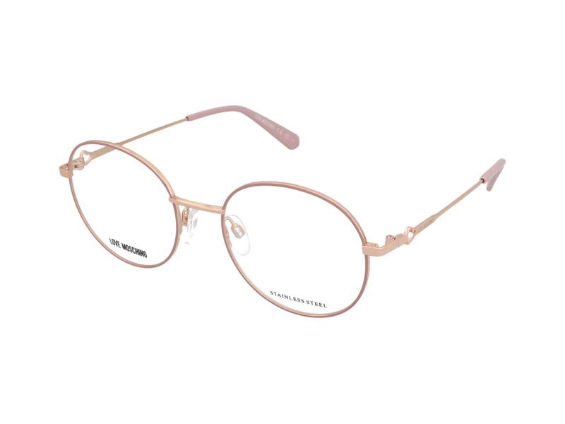 Ochelari de vedere Love Moschino MOL617/TN PY3