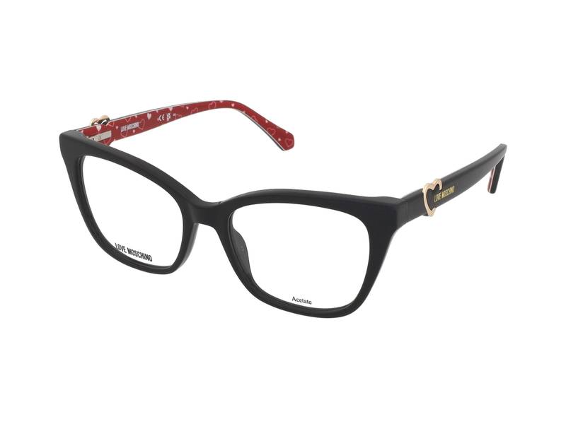 Ochelari de vedere Love Moschino MOL621 807