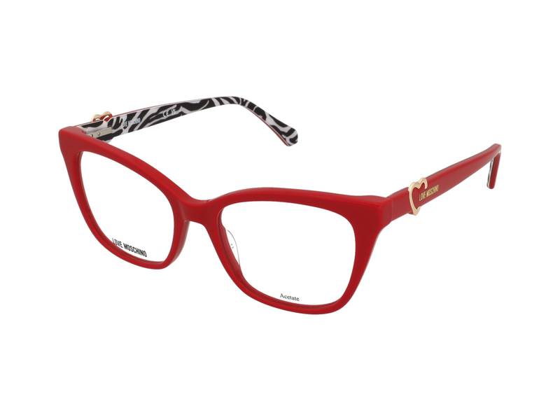 Ochelari de vedere Love Moschino MOL621 C9A