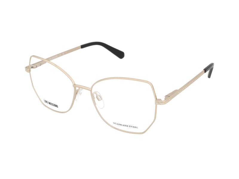 Ochelari de vedere Love Moschino MOL625 000