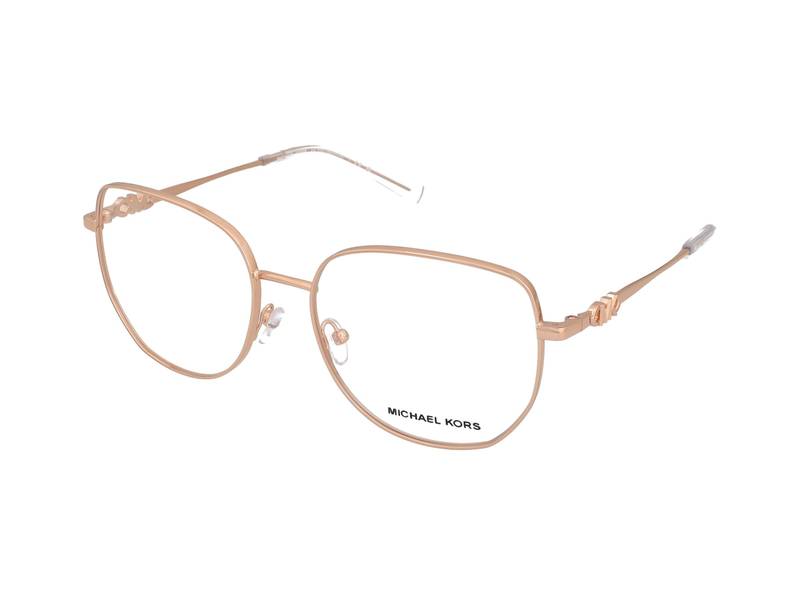 Ochelari de vedere Michael Kors Belleville MK3062 1108