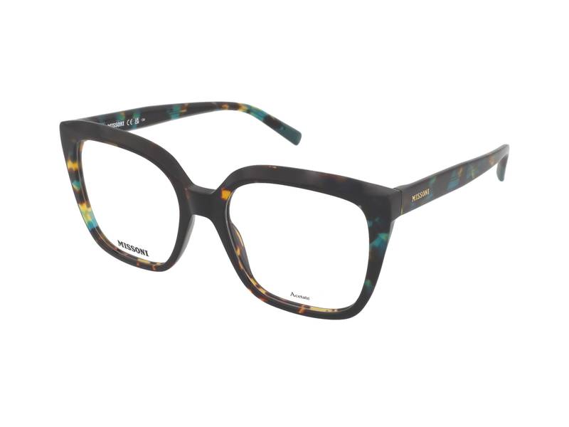 Ochelari de vedere Missoni MIS 0158 PHW