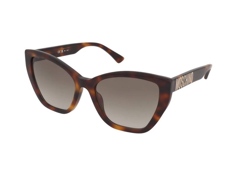 Ochelari de soare Moschino MOS155/S 05L/HA