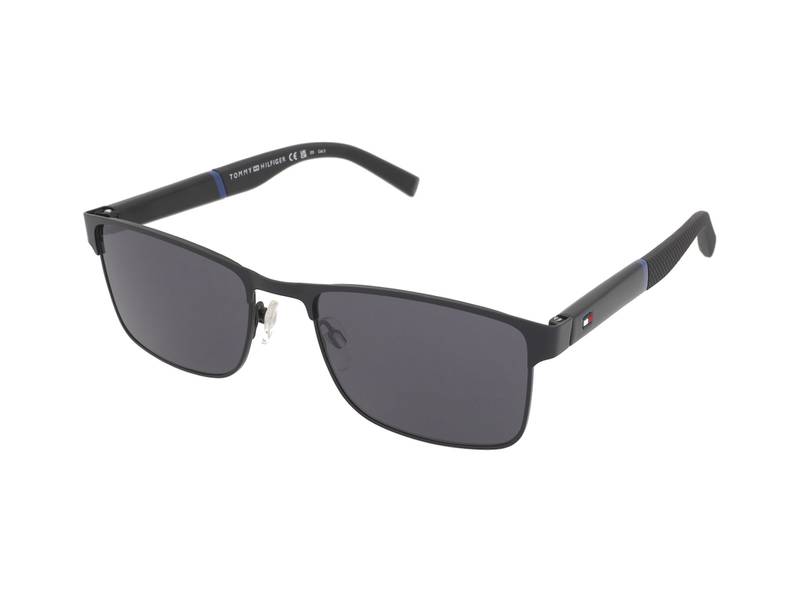 Ochelari de soare Tommy Hilfiger TH 2040/S 807/IR