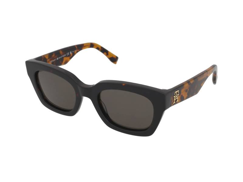 Ochelari de soare Tommy Hilfiger TH 2052/S 086/IR