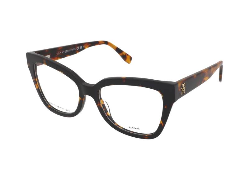 Ochelari de vedere Tommy Hilfiger TH 2053 086