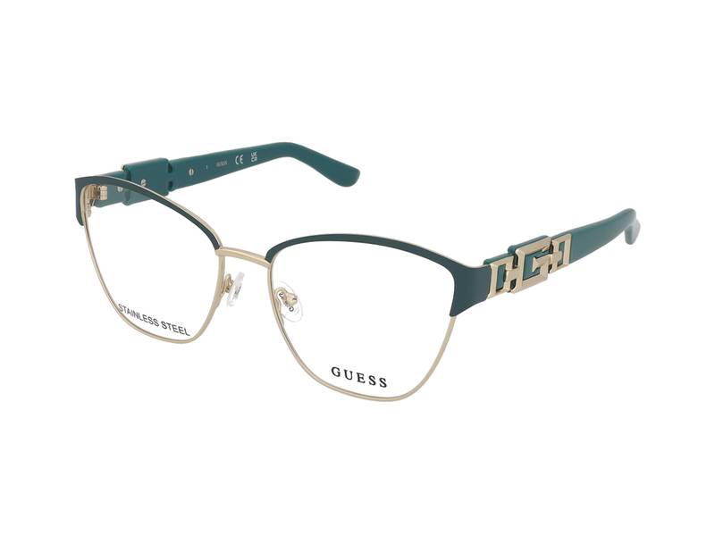 Ochelari de vedere Guess GU2984 098