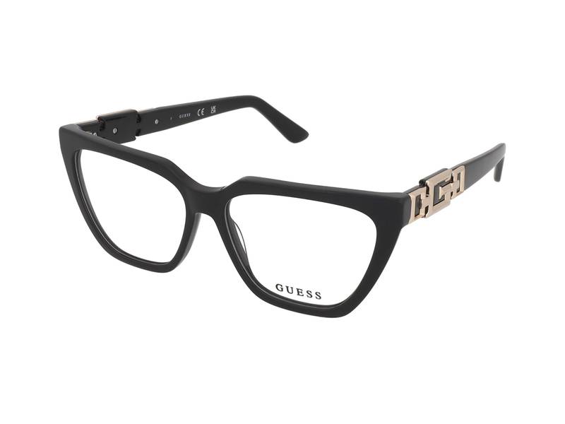 Ochelari de vedere Guess GU2985 001