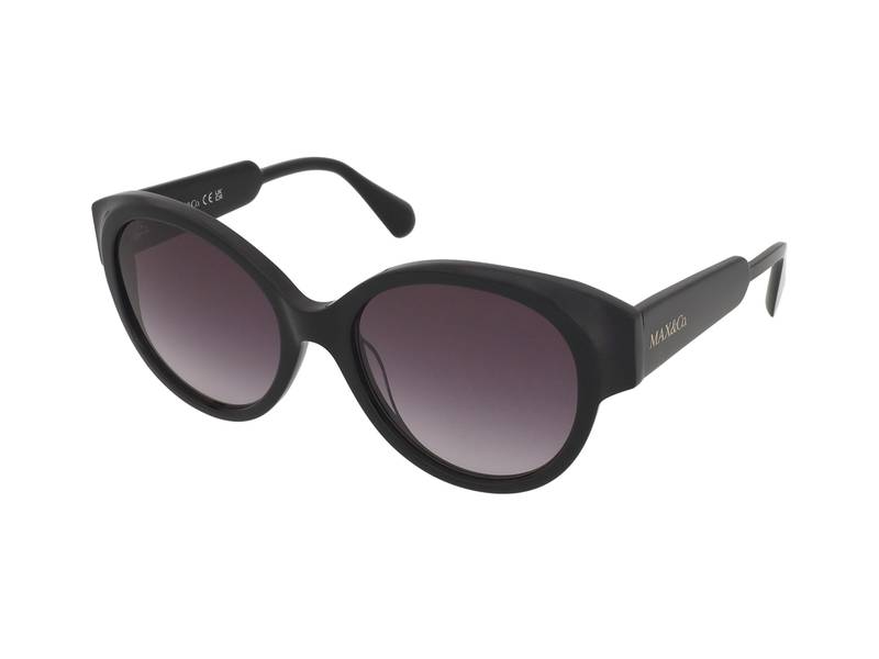 Ochelari de soare MAX&Co. MO0076 01B