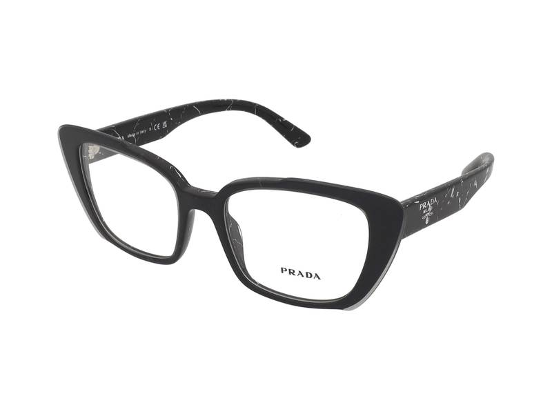 Ochelari de vedere Prada PR 01YV 09V1O1