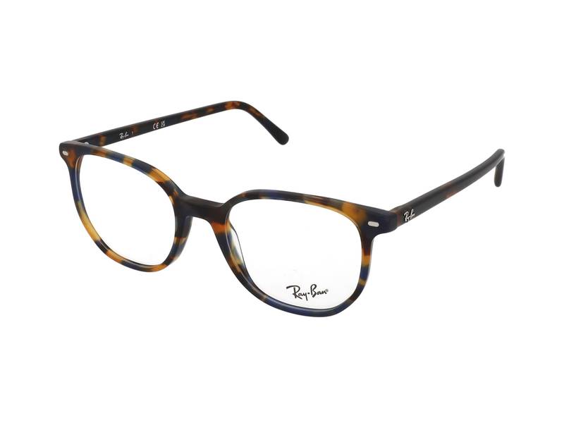 Ochelari de vedere Ray-Ban Elliot RX5397 8174