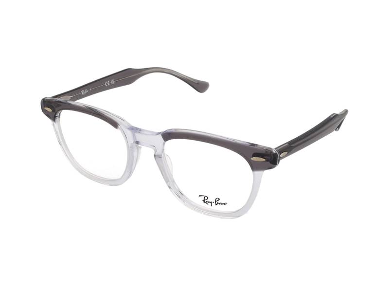 Ochelari de vedere Ray-Ban Hawkeye RX5398 8111