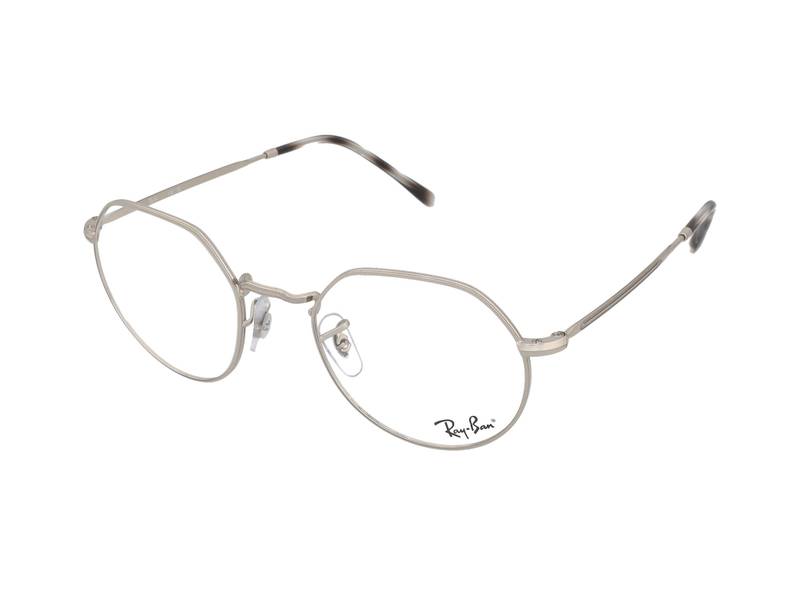 Ochelari de vedere Ray-Ban Jack RX6465 2501