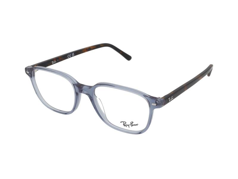 Ochelari de vedere Ray-Ban Leonard RX5393 8228