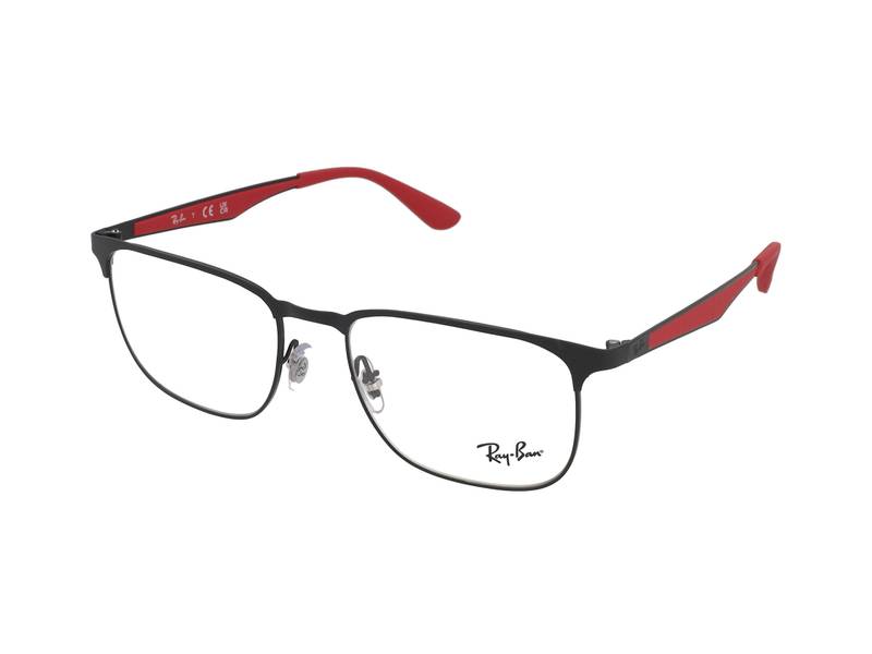 Ochelari de vedere Ray-Ban RX6363 3018