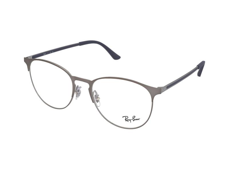 Ochelari de vedere Ray-Ban RX6375 3135