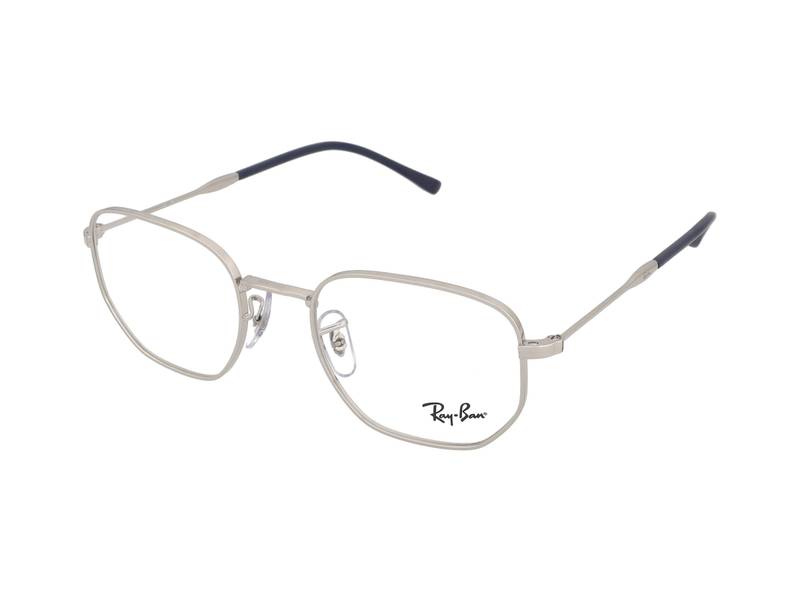 Ochelari de vedere Ray-Ban RX6496 2501