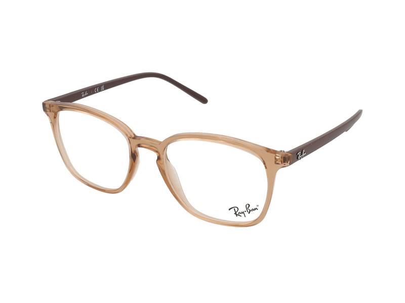 Ochelari de vedere Ray-Ban RX7185 5940