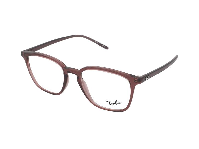 Ochelari de vedere Ray-Ban RX7185 8236