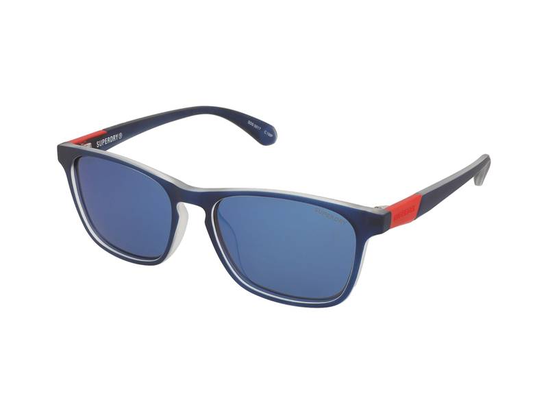 Ochelari de soare Superdry SDS 5017 106P